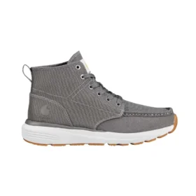 Chukka da donna Haslett Moc Toe in tela