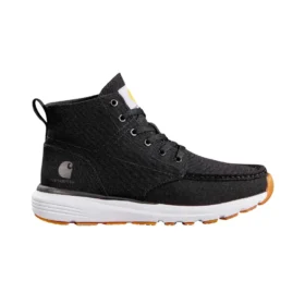 Chukka da donna Haslett Moc Toe in tela