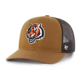 Cincinnati Bengals '47 Trucker, vestibilità comoda