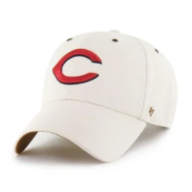 Cincinnati Reds '47, maglietta da battitore non tinta