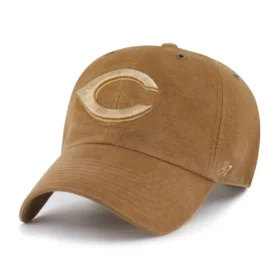 Cincinnati Reds '47 Tinta Clean Up