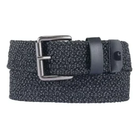 Cintura intrecciata in cordoncino di nylon Rugged Flex®
