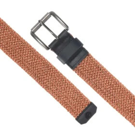 Cintura intrecciata in cordoncino di nylon Rugged Flex®