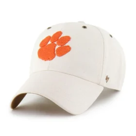 Clemson Tigers '47, maglietta da allenamento non tinta