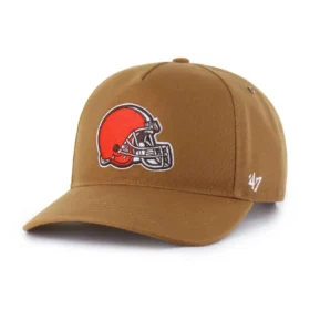 Cleveland Browns '47 Hitch vestibilità comoda