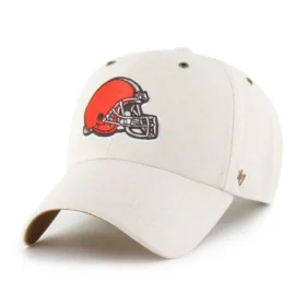 Cleveland Browns '47 non tinto, versione pulita