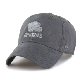 Cleveland Browns '47 Tinta Clean Up