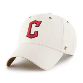 Cleveland Guardians '47, maglietta da battitore non tinta