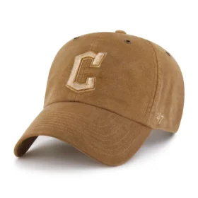 Cleveland Guardians '47 Tinta Clean Up