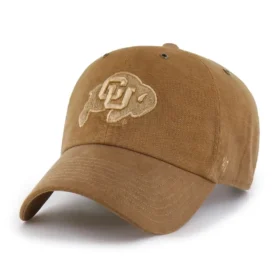 Colorado Buffaloes '47 - Maglia da allenamento tinta