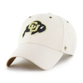 Colorado Buffaloes '47, non tinto, pulita