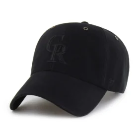 Colorado Rockies '47 - Quarto in battuta