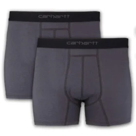 Confezione da 2 slip basic da 5"