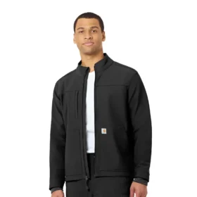 Giacca da lavoro in pile accoppiato Rugged Flex® Peak