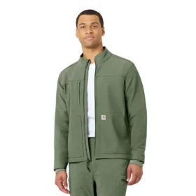 Giacca da lavoro in pile accoppiato Rugged Flex® Peak