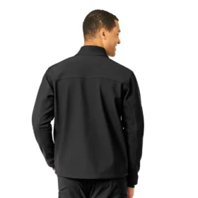Giacca da lavoro in pile accoppiato Rugged Flex® Peak