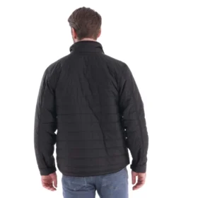 Giacca da uomo Gilliam leggera, impermeabile e imbottita – Giacche Rain Defender