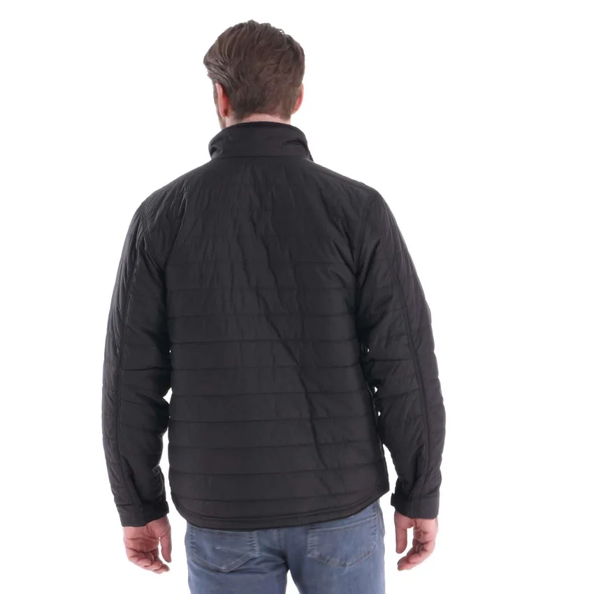 Giacca da uomo Gilliam leggera, impermeabile e imbottita - Giacche Rain Defender