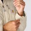 Giacca da uomo Gilliam leggera, impermeabile e imbottita - Giacche Rain Defender