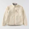 Giacca da uomo Gilliam leggera, impermeabile e imbottita - Giacche Rain Defender