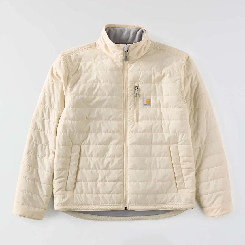 Giacca da uomo Gilliam leggera, impermeabile e imbottita - Giacche Rain Defender