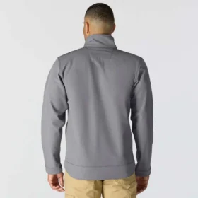 Giacca softshell da uomo Galesburg resistente all’acqua – Giacche Rain Defender