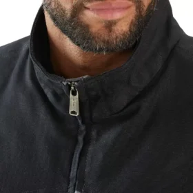 Gilet da lavoro in tela di cotone “Duck” Montana Rugged Flex® dalla vestibilità comoda