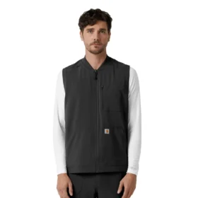 Gilet da lavoro leggero Force Cross-Flex
