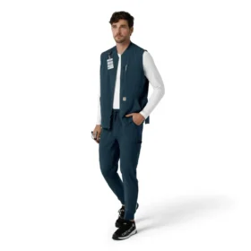 Gilet da lavoro leggero Force Cross-Flex