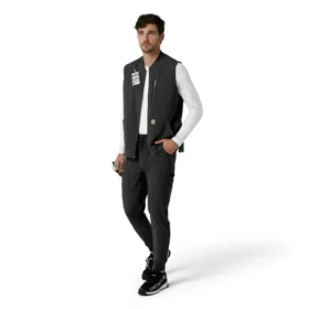 Gilet da lavoro leggero Force Cross-Flex