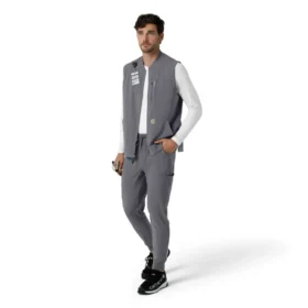 Gilet da lavoro leggero Force Cross-Flex