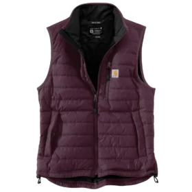 Gilet da uomo Gilliam leggero, resistente all’acqua e imbottito - Gilet Rain Defender