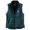 Gilet da uomo Gilliam leggero, resistente all’acqua e imbottito - Gilet Rain Defender