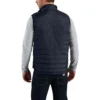 Gilet da uomo Gilliam leggero, resistente all’acqua e imbottito - Gilet Rain Defender