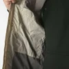 Gilet da uomo Gilliam leggero, resistente all'acqua e imbottito - Gilet Rain Defender