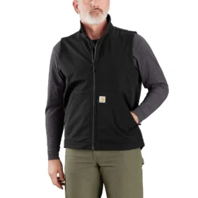 Gilet softshell da uomo Galesburg resistente all'acqua - Gilet Rain Defender