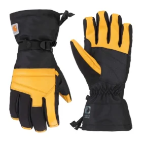 Guanti isolanti Cold Snap
