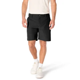Pantaloncini da lavoro Force Phoenix con protezione solare, vestibilità comoda, lunghezza 8"