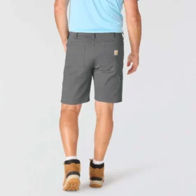 Pantaloncini Force Huron da 9″ a vestibilità comoda – Pantaloncini da lavoro