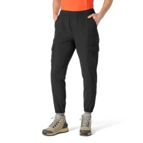 Pantaloni cargo da jogging Force Phoenix da donna