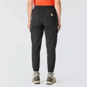 Pantaloni cargo da jogging Force Phoenix da donna