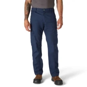 Pantaloni cargo Force Ripstop dal taglio dritto e comodo - Pantaloni da lavoro