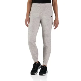Pantaloni da jogging da donna dalla vestibilità comoda