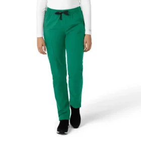 Pantaloni da lavoro a gamba dritta Force Essentials da donna