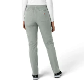 Pantaloni da lavoro a gamba dritta Force Essentials da donna