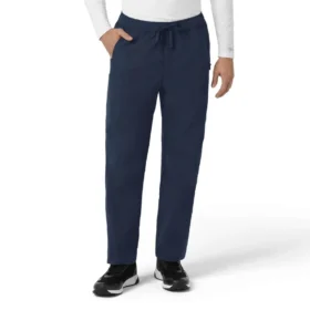 Pantaloni da lavoro cargo a gamba dritta in tessuto Rugged Flex® Fld Ripstop