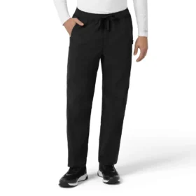 Pantaloni da lavoro cargo a gamba dritta in tessuto Rugged Flex® Fld Ripstop