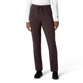 Pantaloni da lavoro cargo da donna Force Cross-Flex a gamba dritta