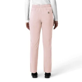 Pantaloni da lavoro cargo da donna Force Cross-Flex a gamba dritta