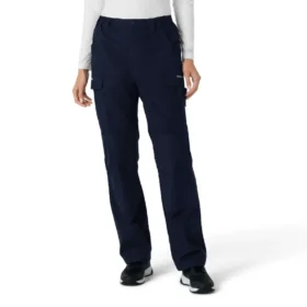 Pantaloni da lavoro cargo da donna Rugged Flex® Rscu Ripstop